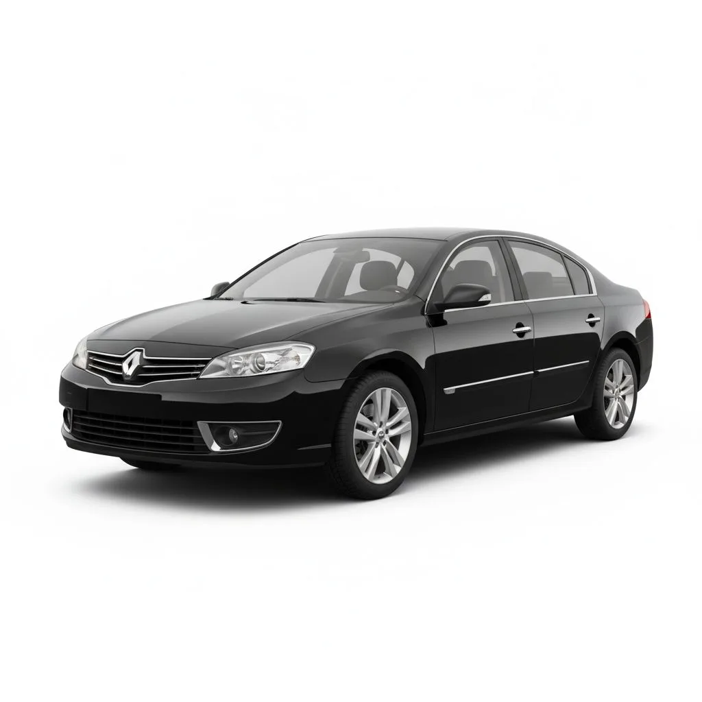 Renault Latitude 2.0 dCi 175 KM 6AT