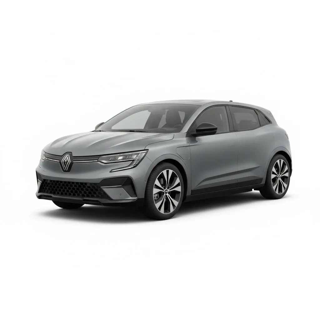 Renault Megane E-Tech EV60 220 KM