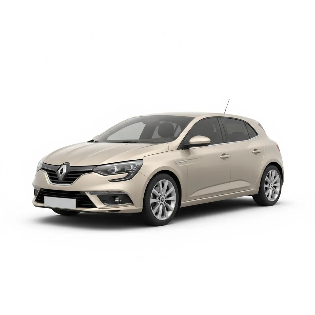 Renault Megane IV 1.7 Blue dCi 150 KM 6MT