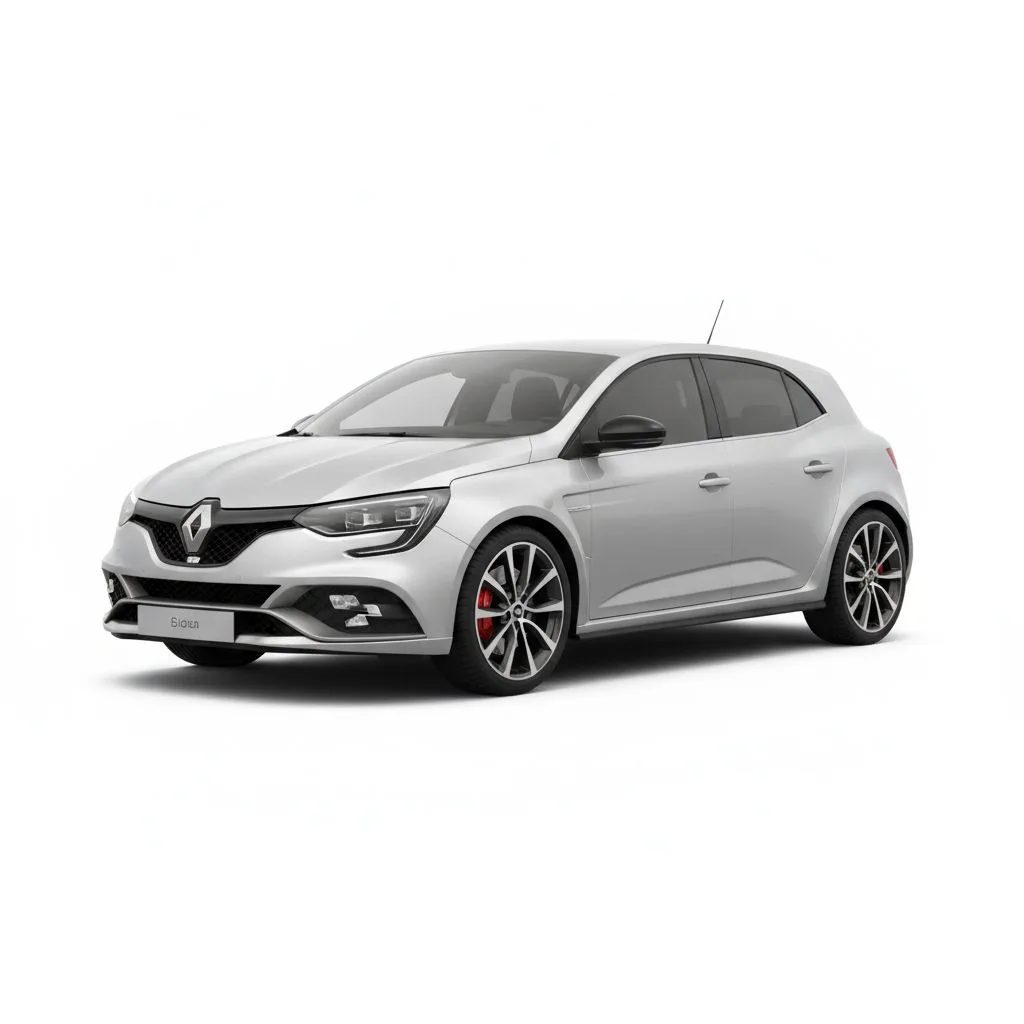 Renault Megane RS 1.8 TCe 300 KM