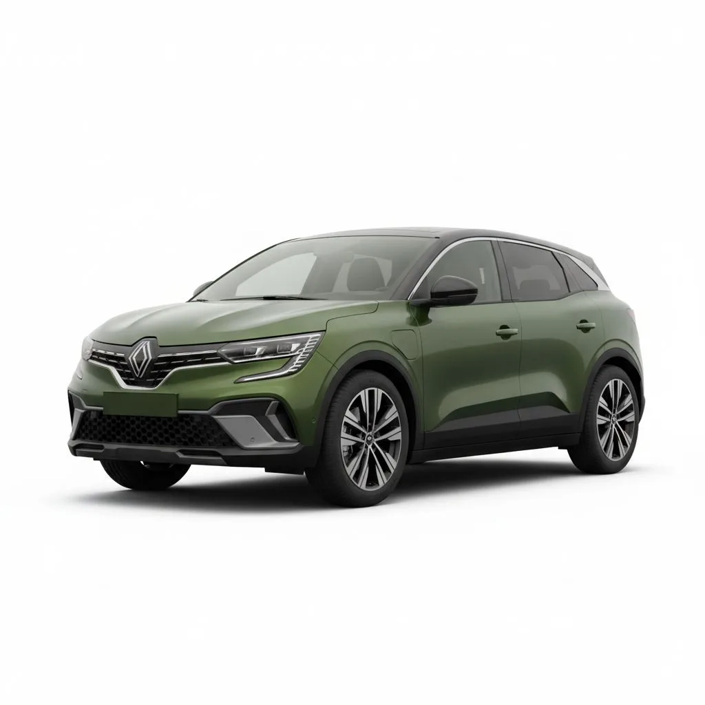 Renault Scenic E-Tech EV60 170 KM FWD