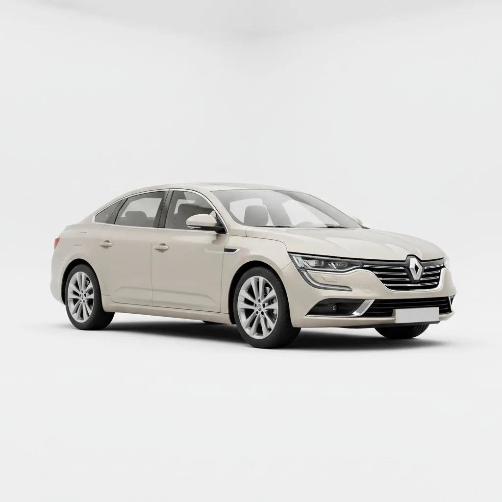 Renault Talisman 1.6 dCi 130 KM