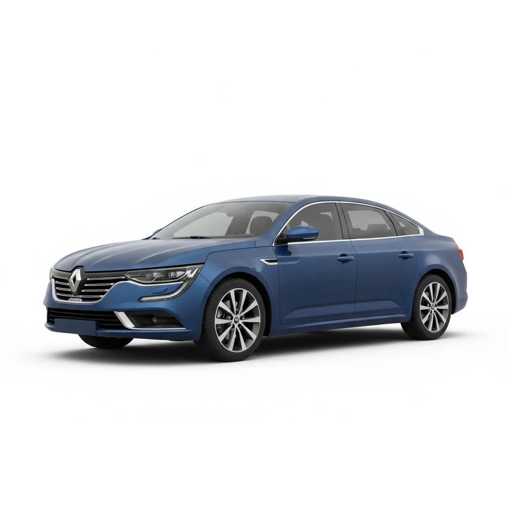 Renault Talisman 1.6 TCe 150 KM 7EDC