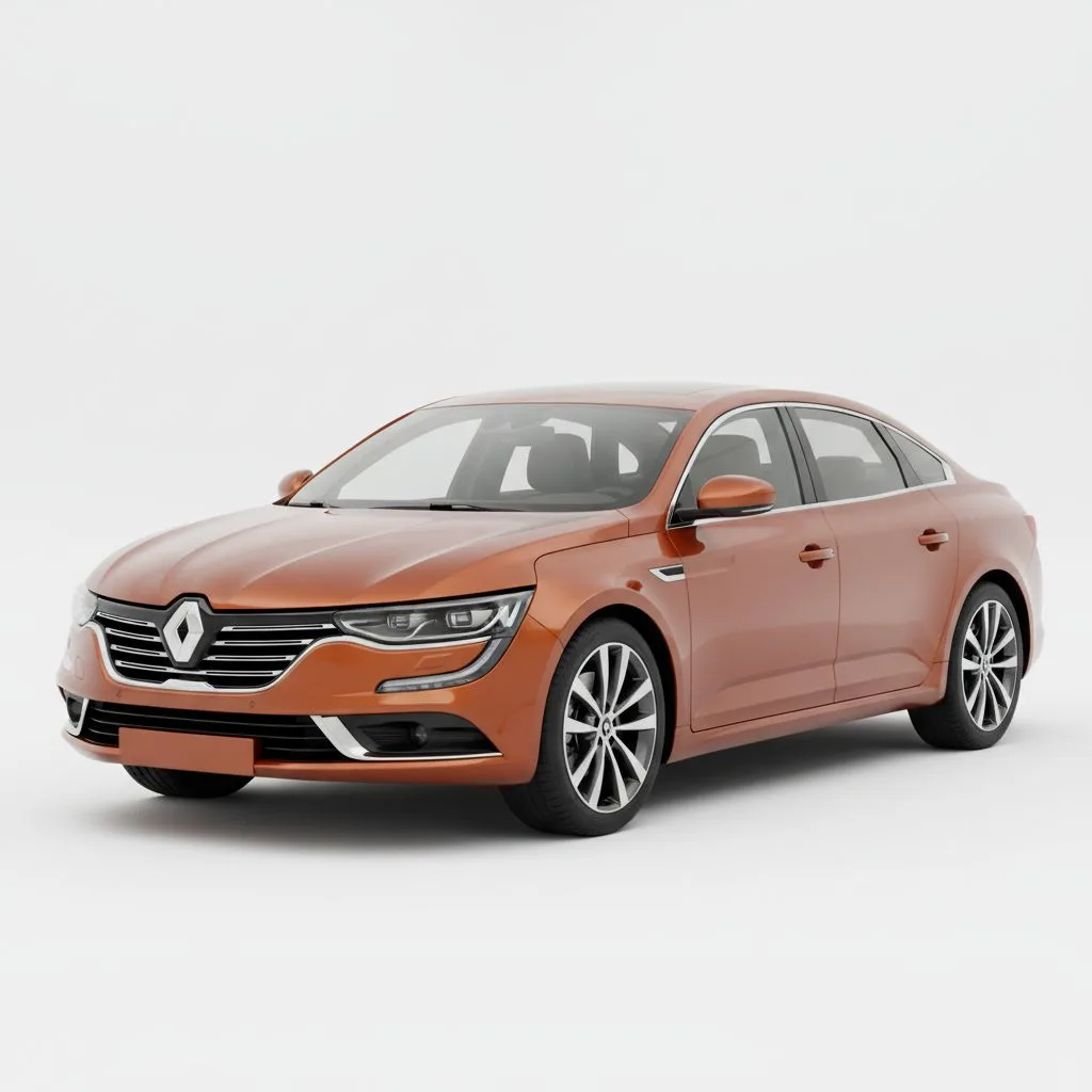 Renault Talisman 1.7 Blue dCi 150 KM 6EDC
