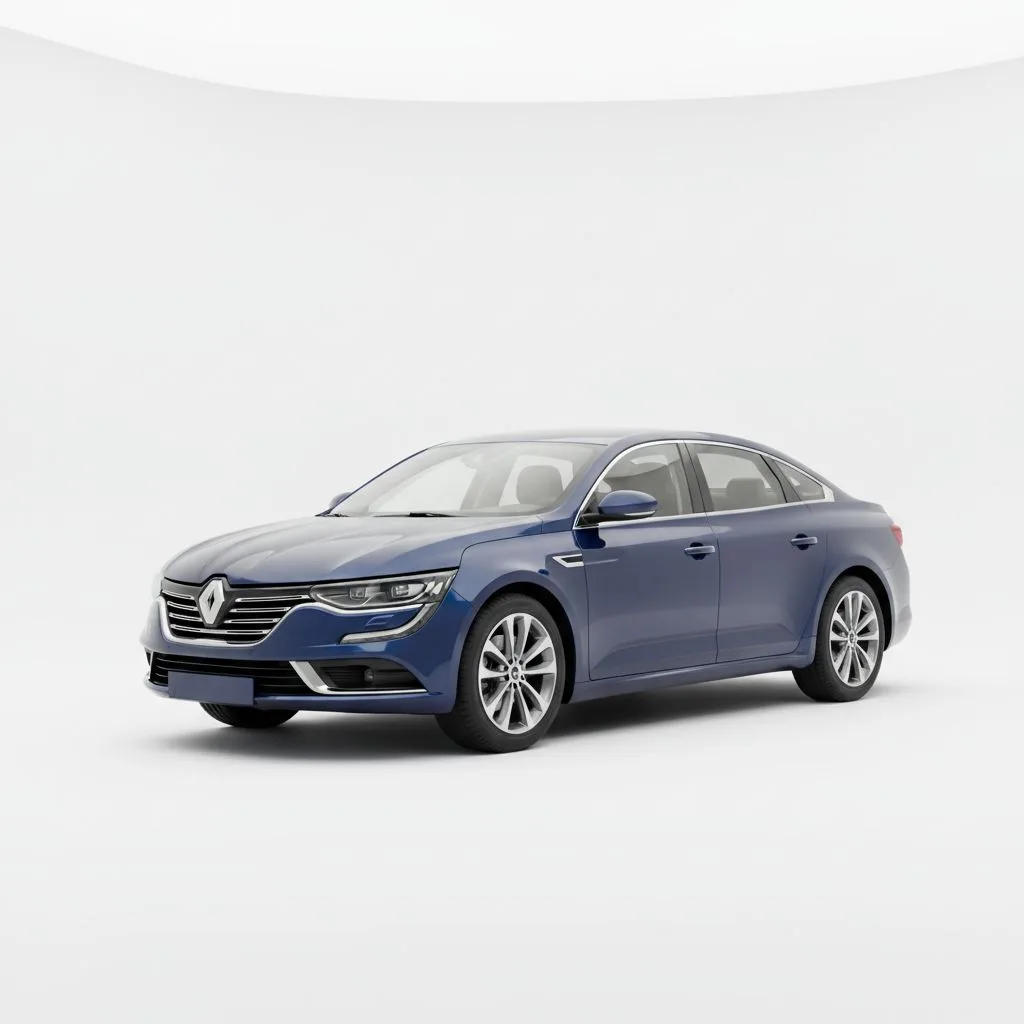 Renault Talisman 1.7 Blue dCi 150 KM 6MT