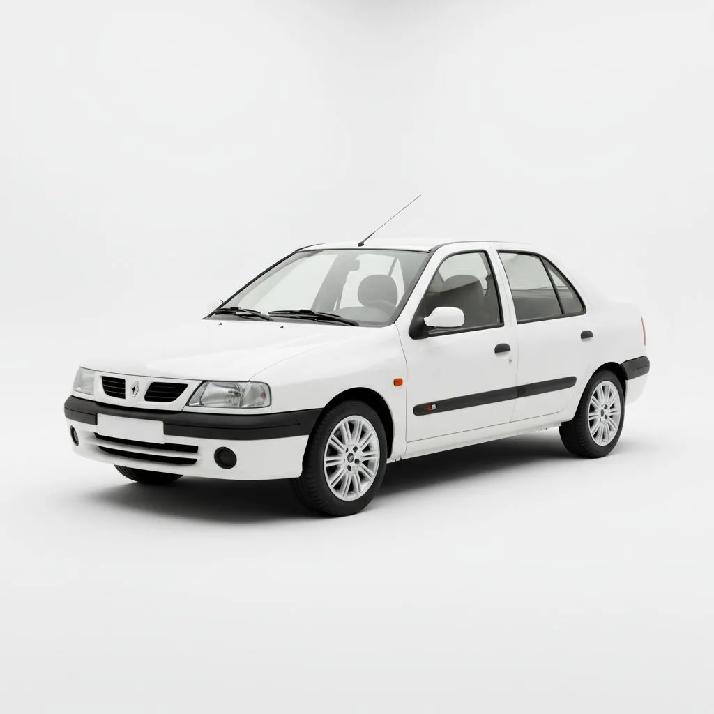 Renault Thalia 1.5 dCi 100 KM 5MT