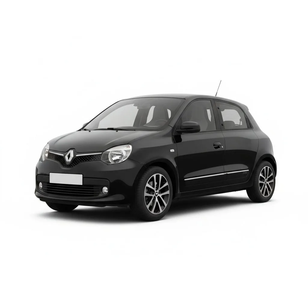 Renault Twingo 0.9 TCe 90 KM 6EDC