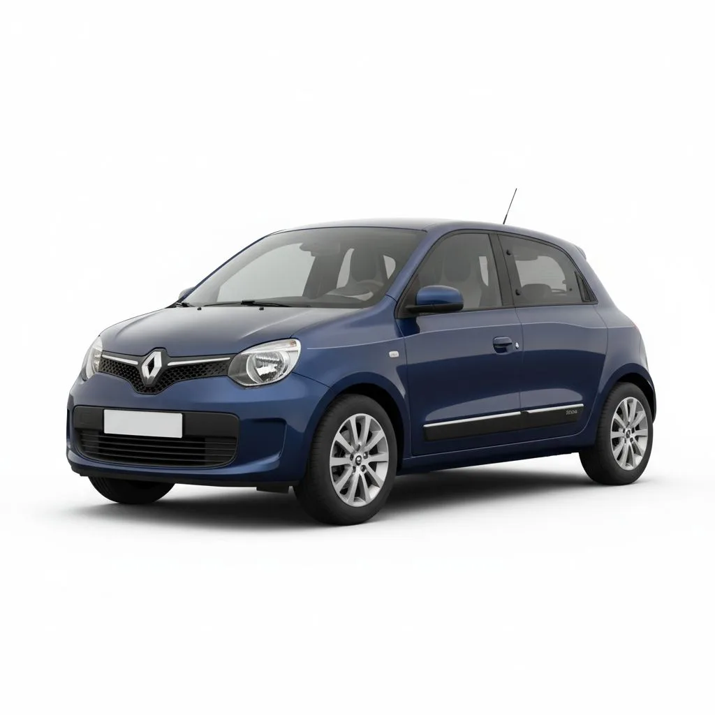 Renault Twingo 1.0 SCe 71 KM