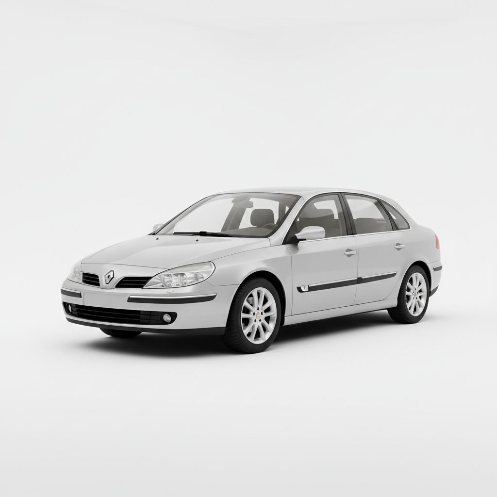 Renault Vel Satis 2.0 dCi 150 KM