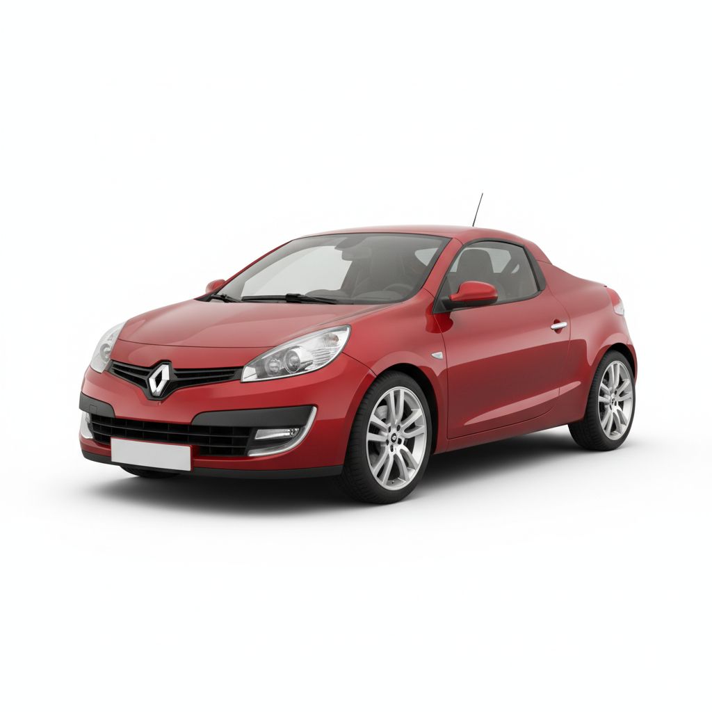 Renault Wind 1.2 TCe 100 KM 5MT