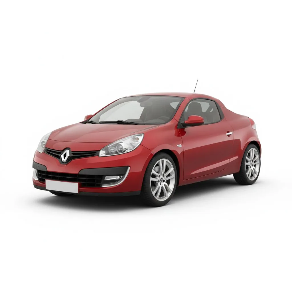 Renault Wind 1.2 TCe 100 KM 5MT