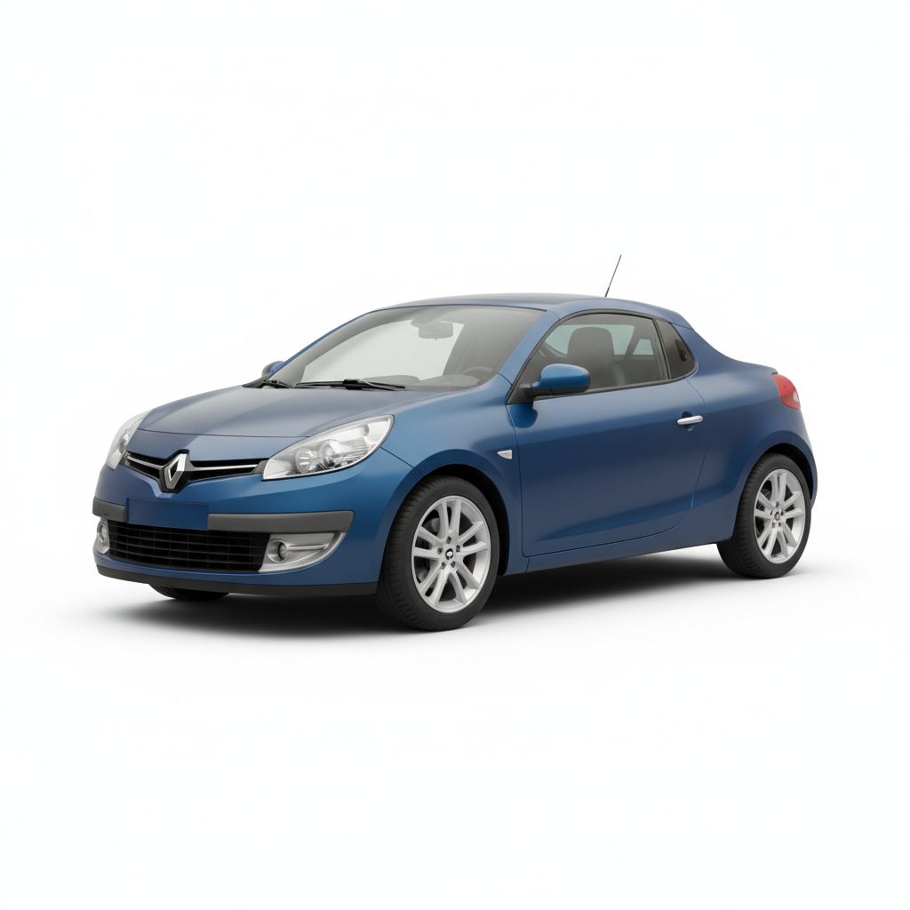 Renault Wind 1.6 16V 133 KM 5MT