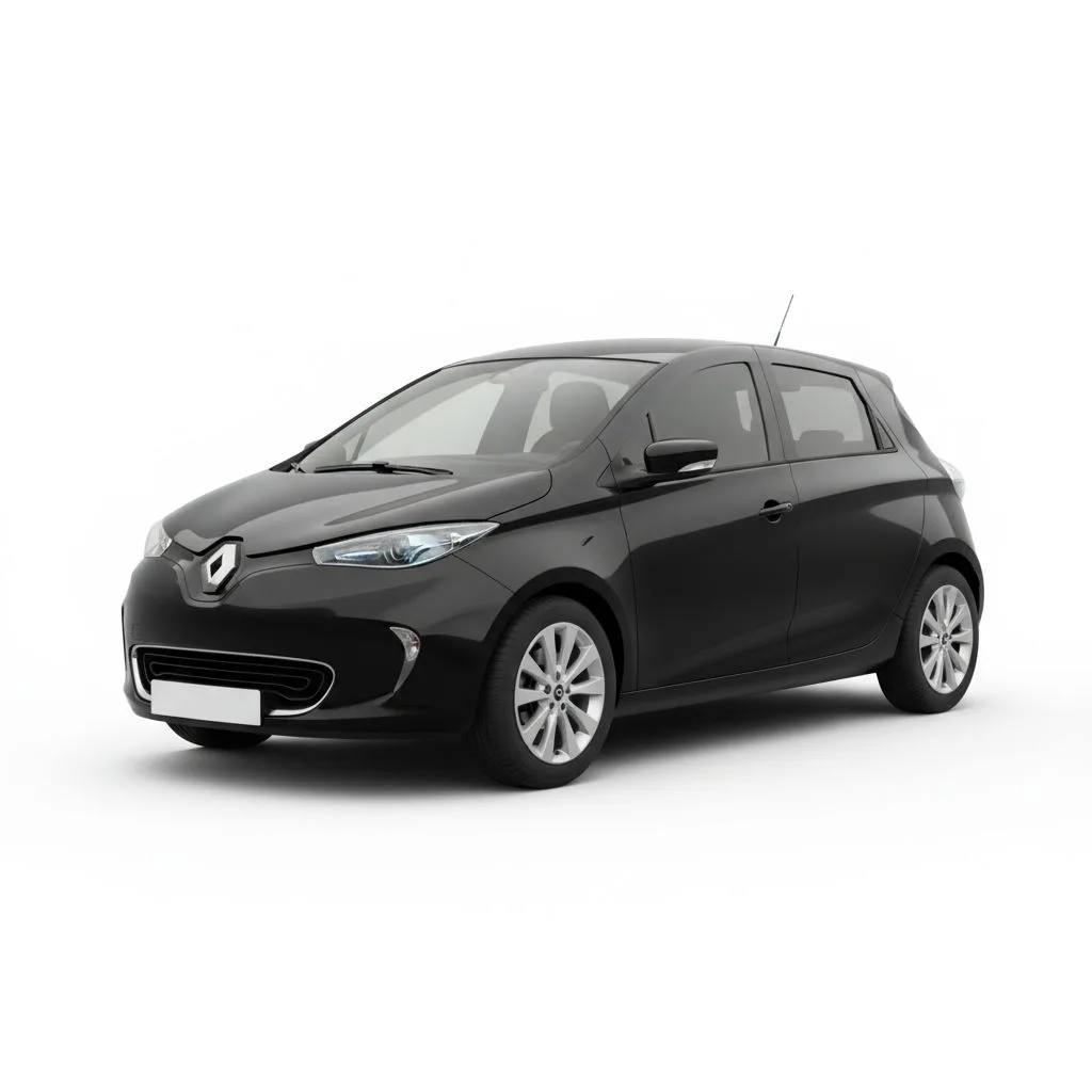 Renault Zoe R110 109 KM