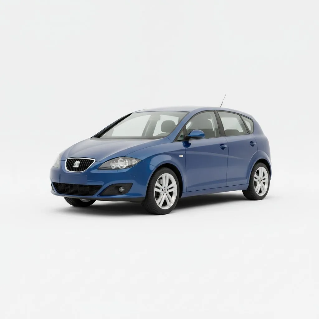 SEAT Altea 1.2 TSI 105 KM 6MT