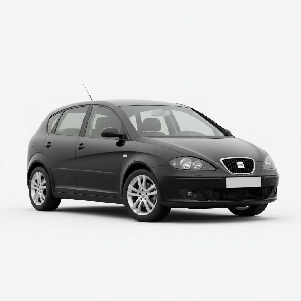 SEAT Altea 2.0 TFSI 185 KM 6MT