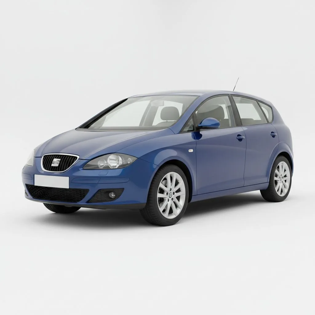 SEAT Altea 2.0 TFSI 200 KM 6DSG