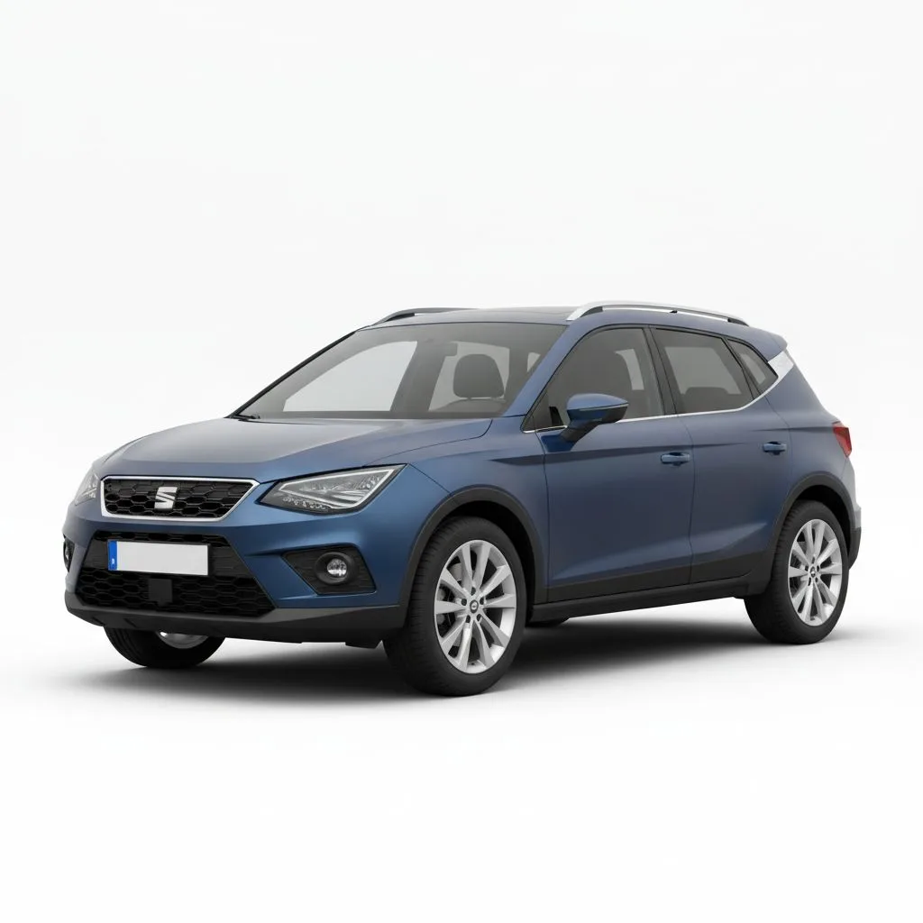 SEAT Arona 1.0 TSI 95 KM