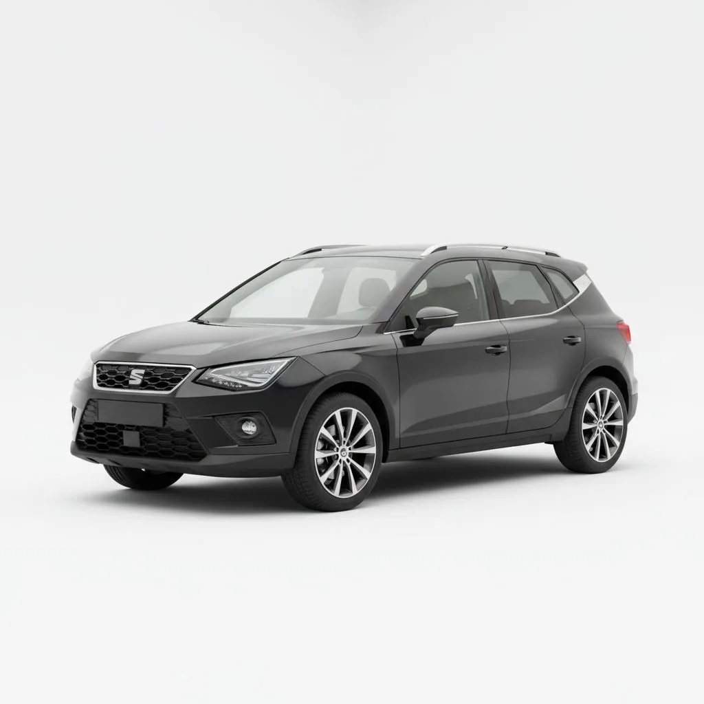 SEAT Arona 1.6 TDI 115 KM 6MT