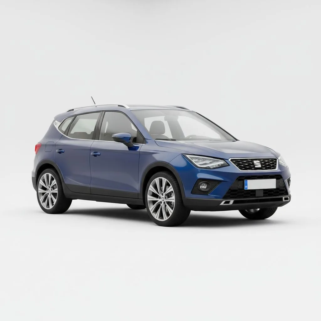 SEAT Arona 1.0 TSI 110 KM 6MT