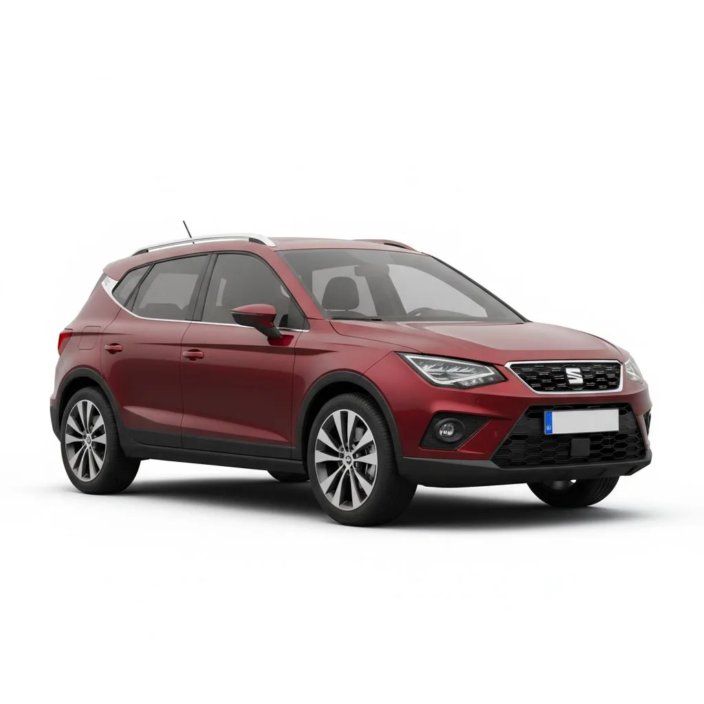 SEAT Arona 1.0 TSI 110 KM 7DSG