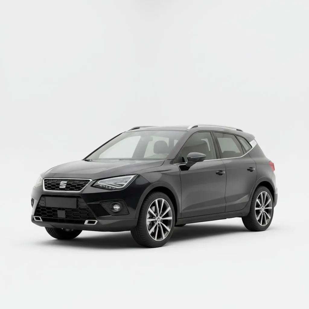 SEAT Arona 1.0 TSI 115 KM 7DSG