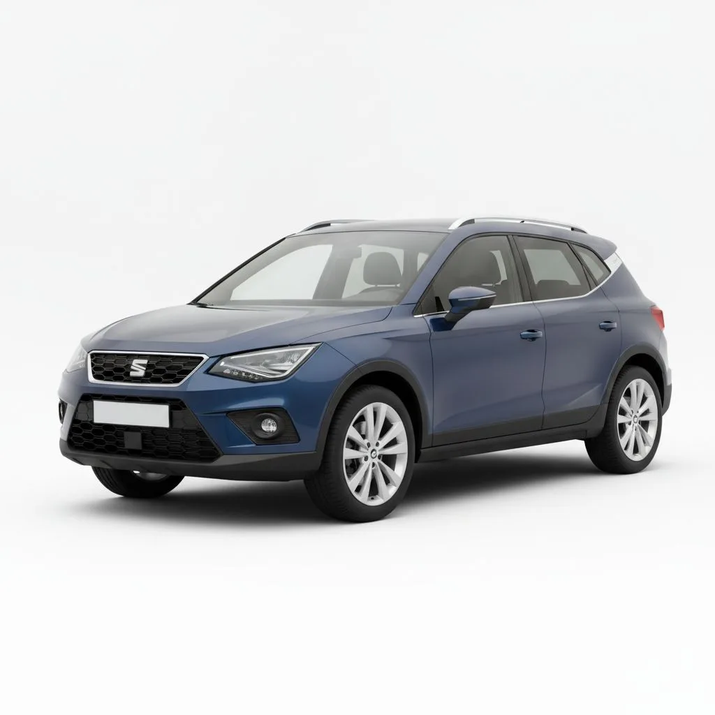 SEAT Arona 1.6 TDI 115 KM 6MT