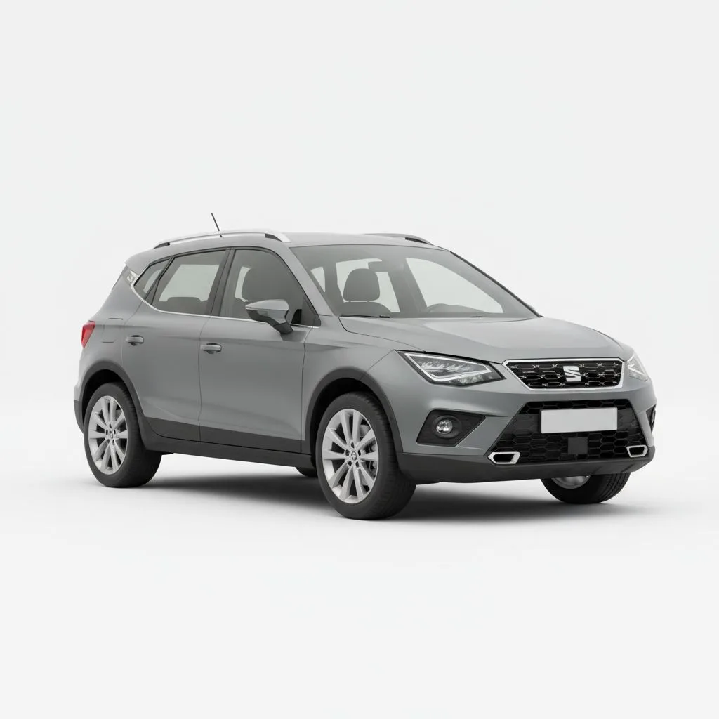 SEAT Arona 1.6 TDI 95 KM 7DSG