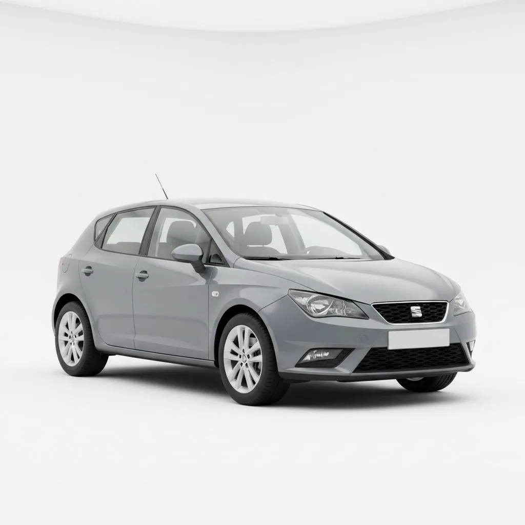 SEAT Ibiza 2.0 TDI FR 143 KM 6DSG