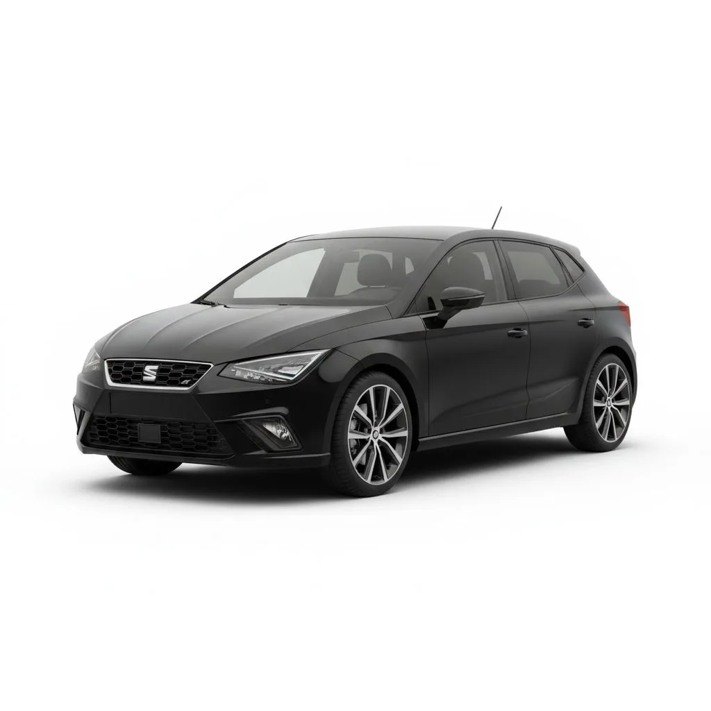 SEAT Ibiza 1.0 TSI 115 KM 6MT