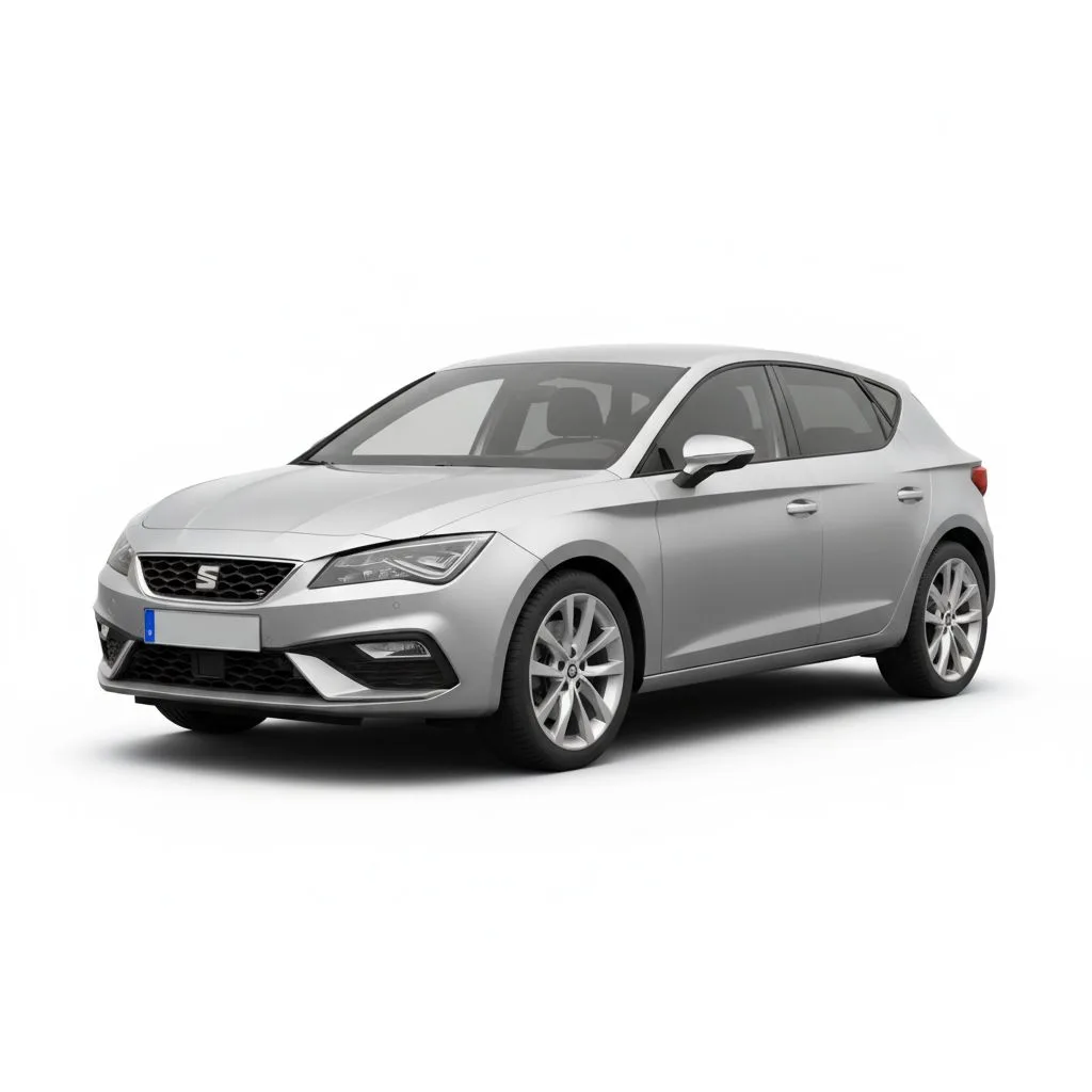SEAT Leon 1.4 e-Hybrid 204 KM 6DSG