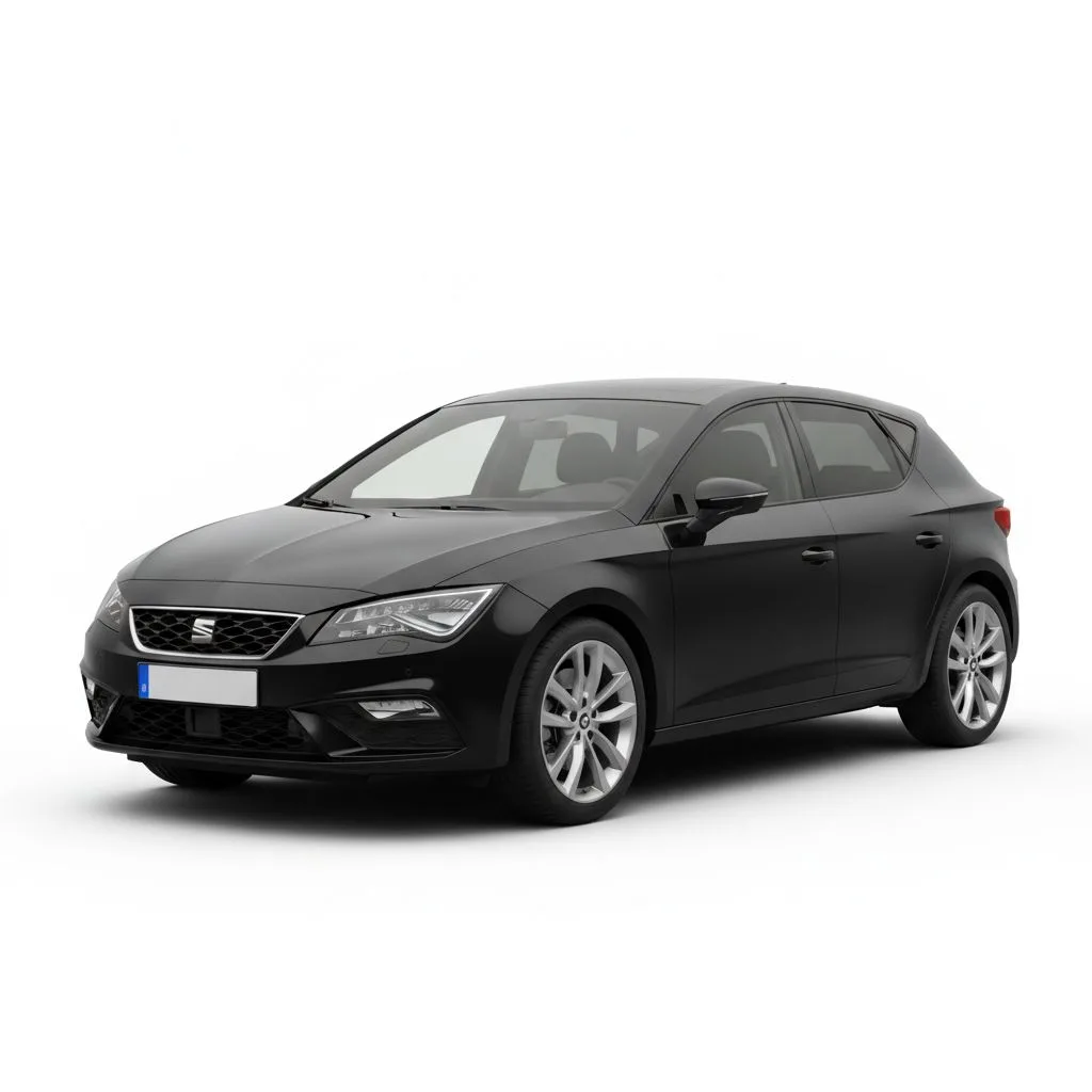 SEAT Leon 1.5 eTSI 150 KM 7DSG