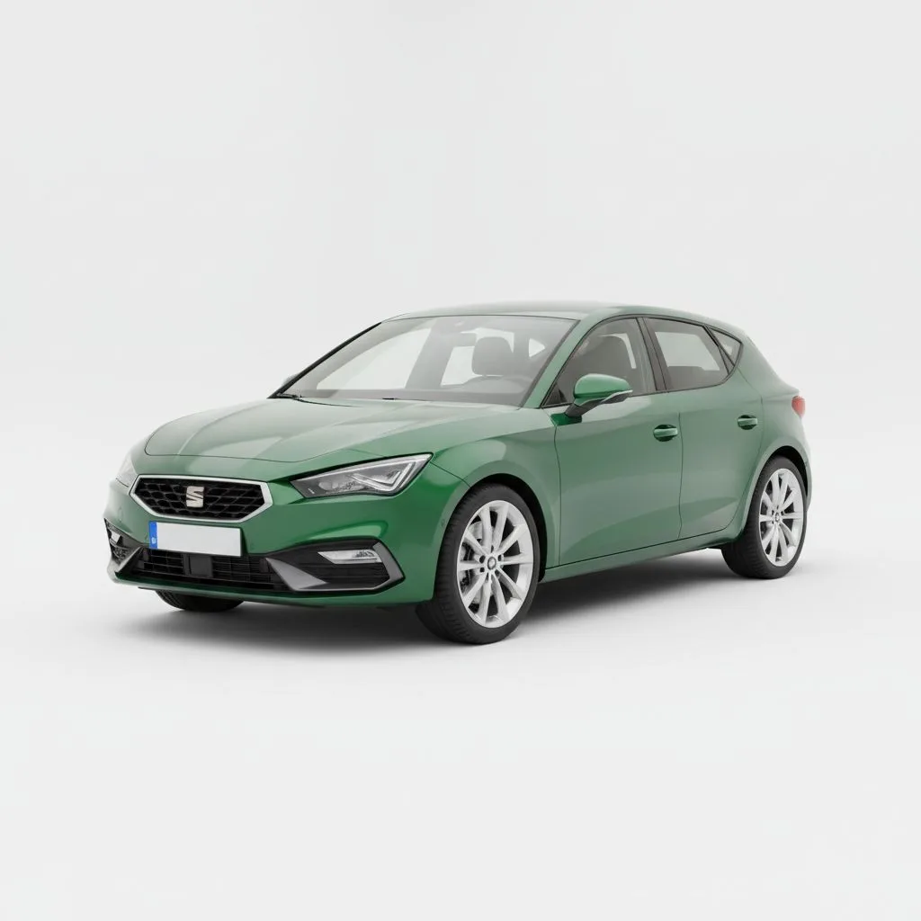 SEAT Leon 1.4 e-Hybrid 245 KM 6DSG