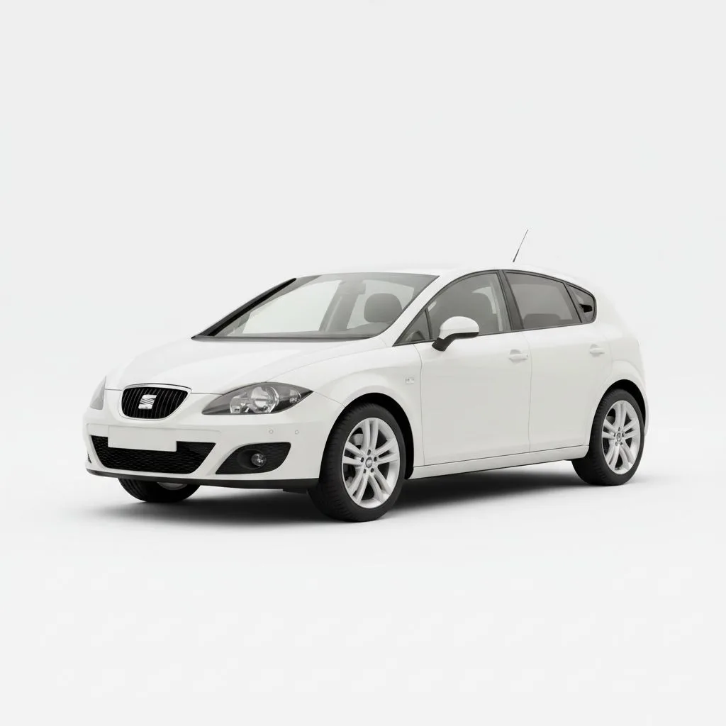 SEAT Leon 2.0 TFSI 185 KM 6MT