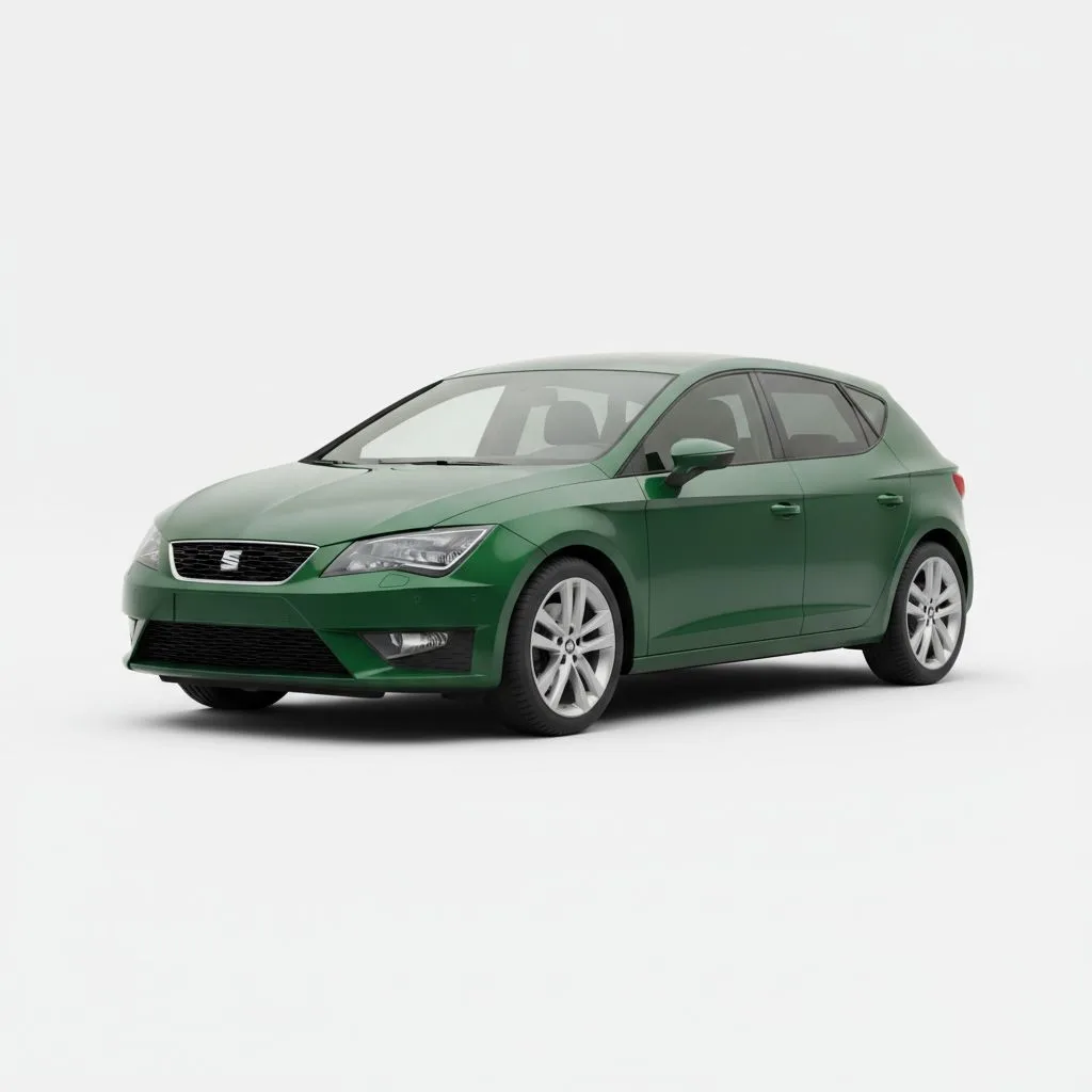 SEAT Leon 1.4 TSI ACT 150 KM 7DSG