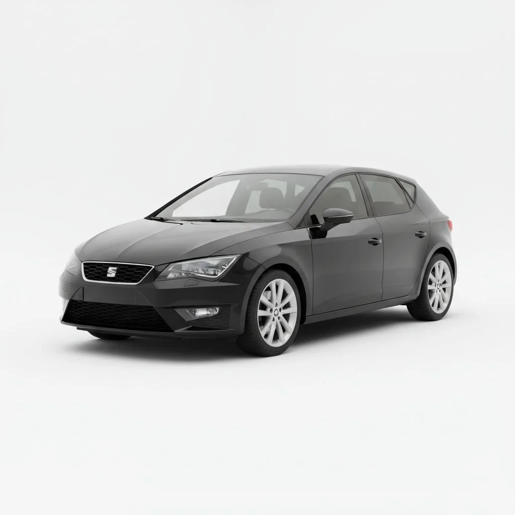 SEAT Leon 2.0 TSI Cupra 290 KM 6MT