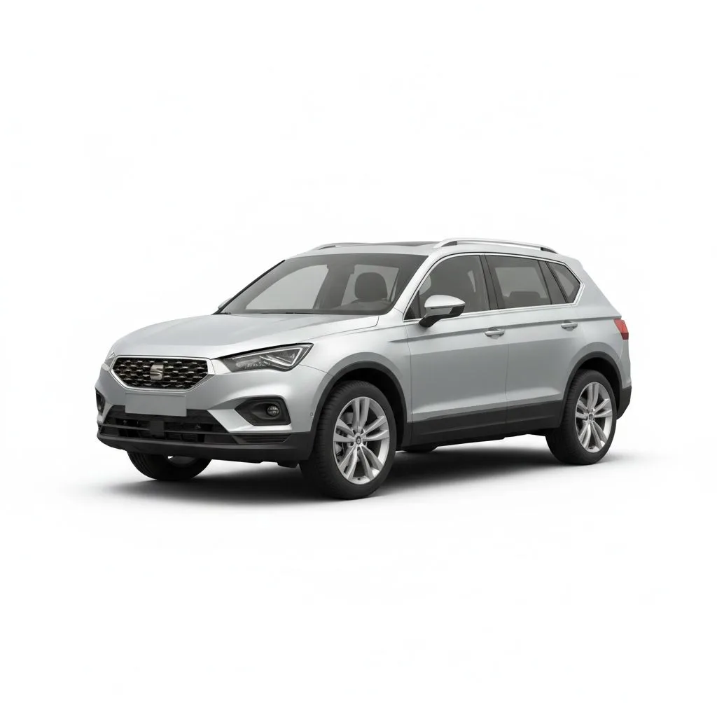 SEAT Tarraco 1.5 TSI 150 KM 7DSG