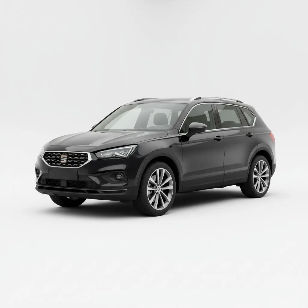 SEAT Tarraco 2.0 TDI 150 KM 7DSG