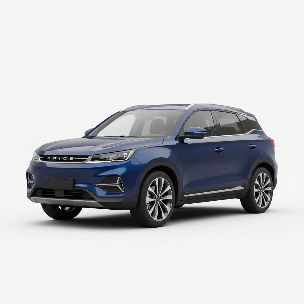 Seres 3 52.3 kWh