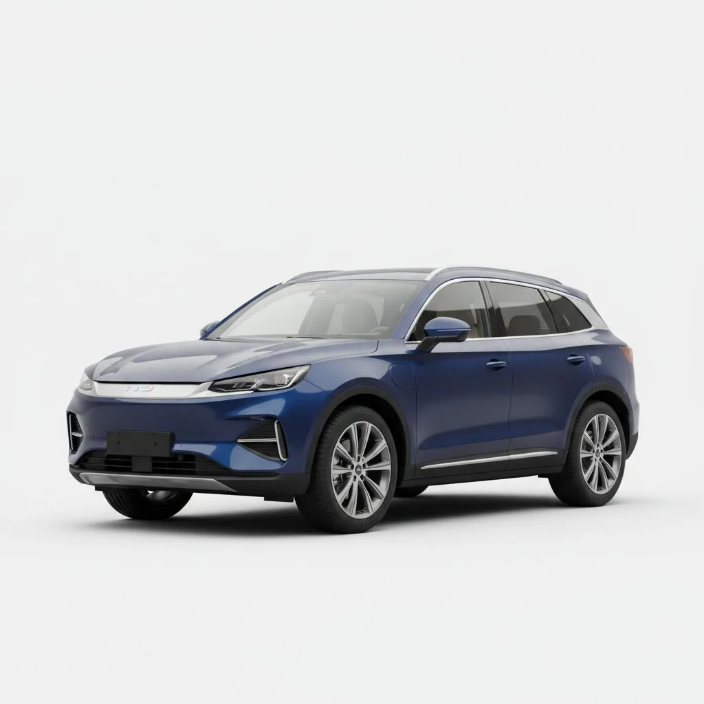 Seres 5 BEV 299 KM RWD 1-speed