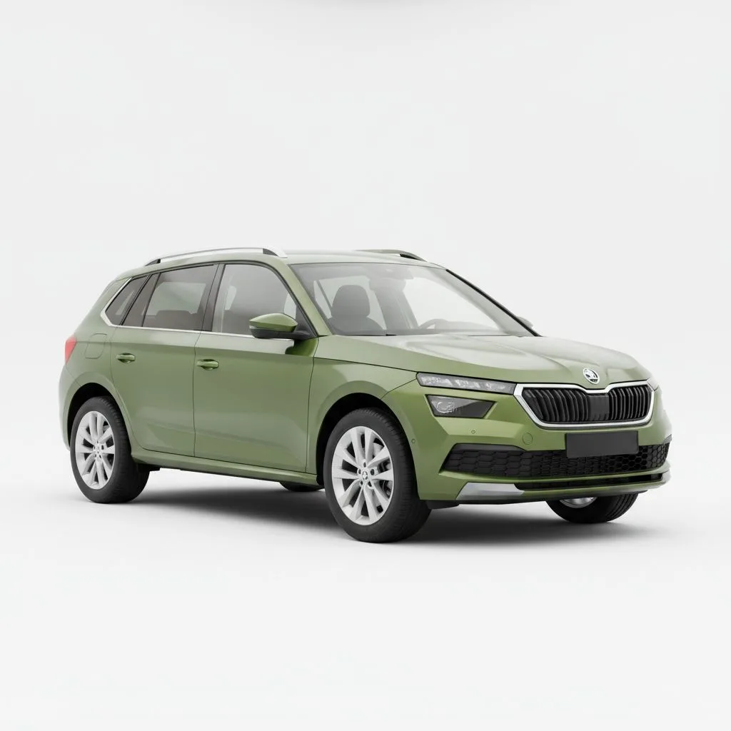 1.0 TSI 110 KM 6MT