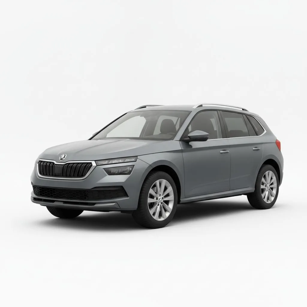 Skoda Kamiq NW 1.0 TSI 95 KM 5MT