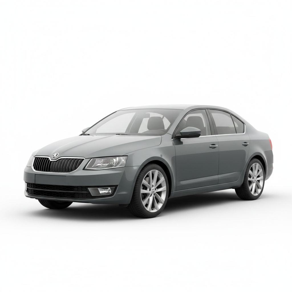 Skoda Octavia 1.6 TDI 105 KM 7DSG