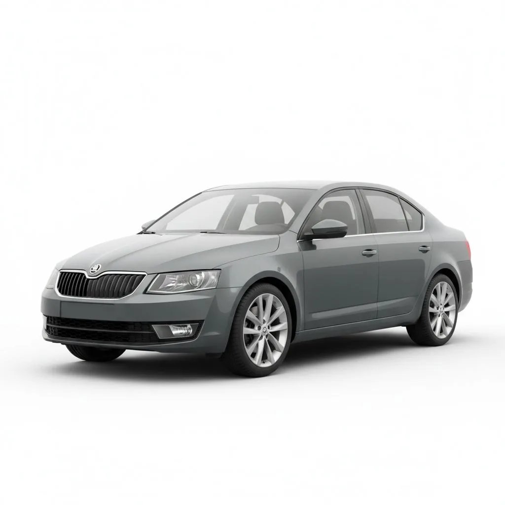 Skoda Octavia 1.6 TDI 105 KM 7DSG