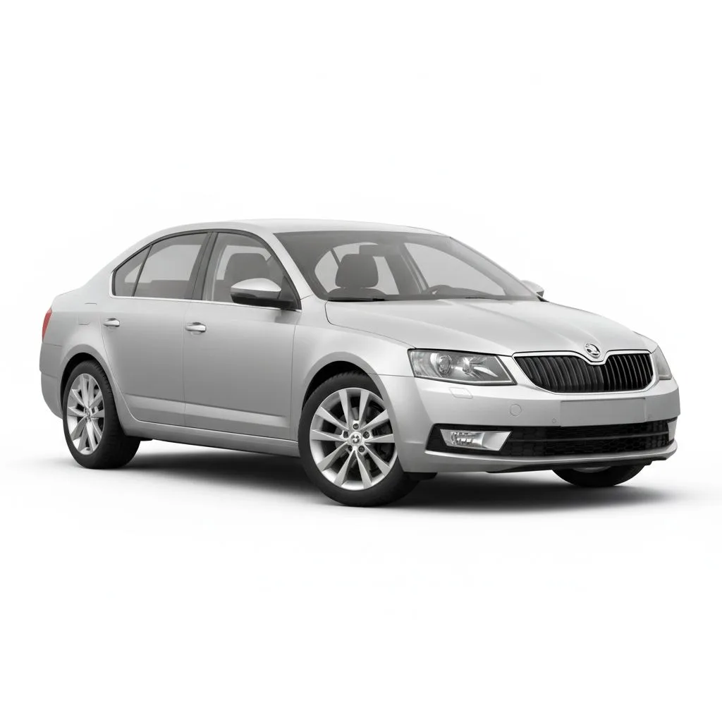 Skoda Octavia 1.4 TSI ACT 140 KM