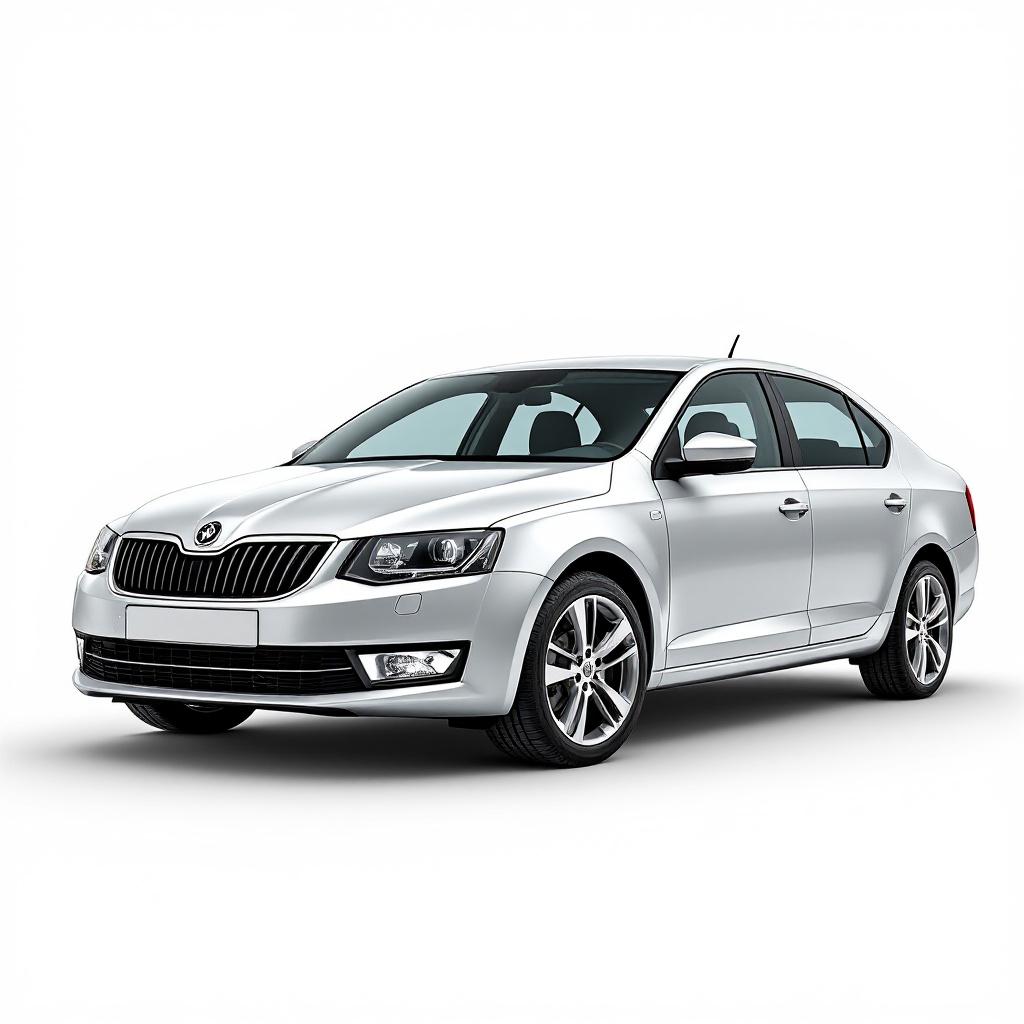 Skoda Octavia 1.5-TSI