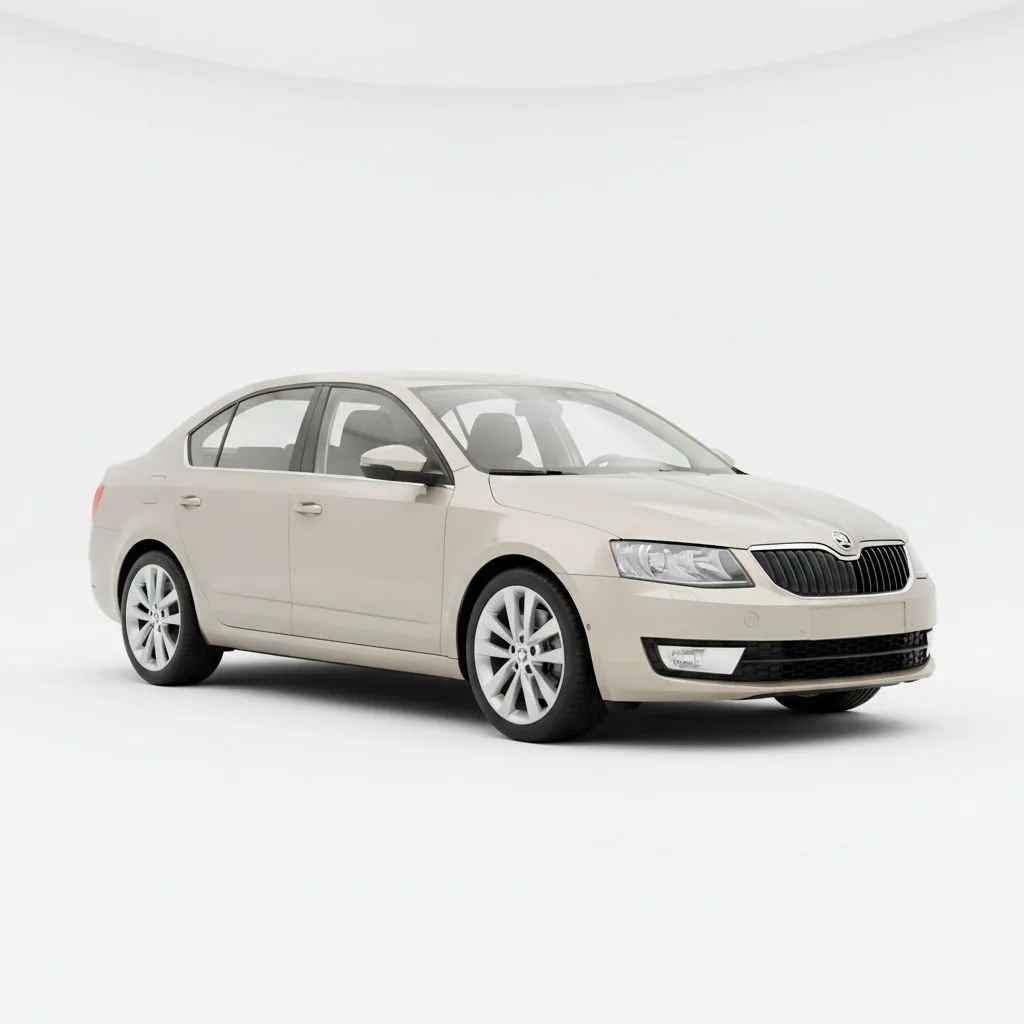 Skoda Octavia 2.0 TDI 150 KM 6DSG