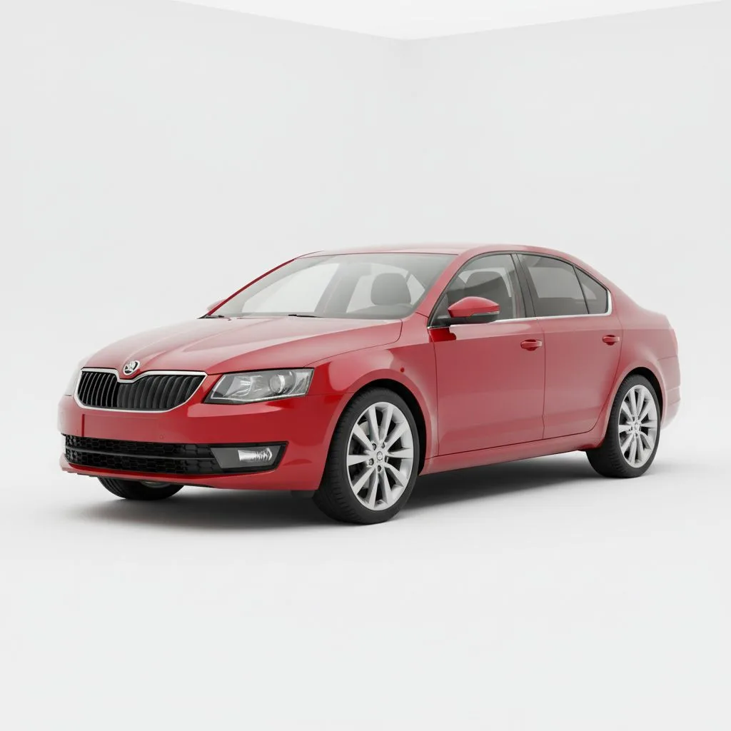 Skoda Octavia 2.0 TDI 150 KM 6MT 4x4