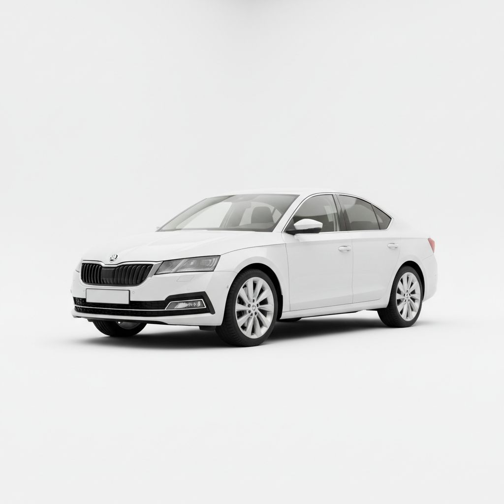 Skoda Octavia 2.0 TDI 150 KM 7DSG