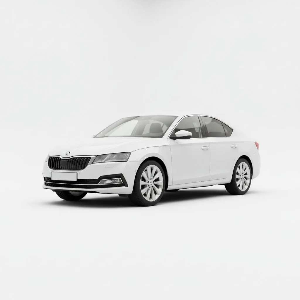 Skoda Octavia 2.0 TDI 150 KM 7DSG