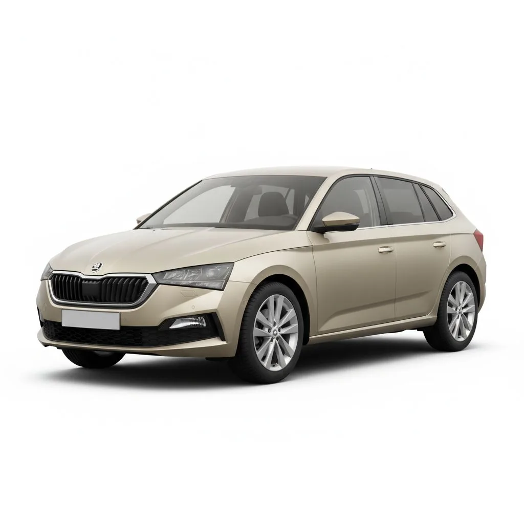 Skoda Scala NW 1.0 TSI 115 KM 6MT